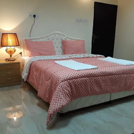Ahlam Musandam Villa-2